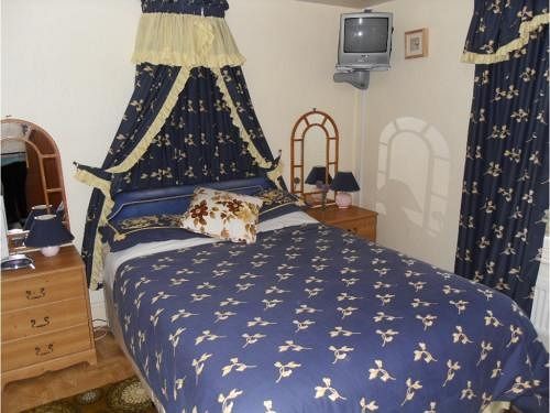 The Captains House Lynmouth Ngoại thất bức ảnh